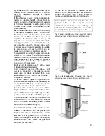 Предварительный просмотр 9 страницы ARCA AIRPELLET Technical Manual