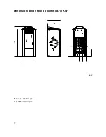 Предварительный просмотр 12 страницы ARCA AIRPELLET Technical Manual