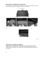 Предварительный просмотр 14 страницы ARCA AIRPELLET Technical Manual