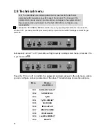 Предварительный просмотр 44 страницы ARCA AIRPELLET Technical Manual