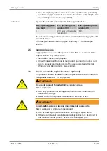 Preview for 9 page of ARCA ARCAPAQ 812-223 N-DWK-0 Operating And Maintenance Manual