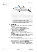 Preview for 12 page of ARCA ARCAPAQ 812-223 N-DWK-0 Operating And Maintenance Manual