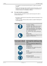 Preview for 14 page of ARCA ARCAPAQ 812-223 N-DWK-0 Operating And Maintenance Manual