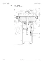 Preview for 20 page of ARCA ARCAPAQ 812-223 N-DWK-0 Operating And Maintenance Manual