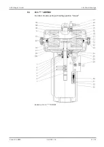 Preview for 21 page of ARCA ARCAPAQ 812-223 N-DWK-0 Operating And Maintenance Manual