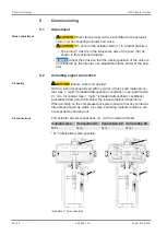 Preview for 24 page of ARCA ARCAPAQ 812-223 N-DWK-0 Operating And Maintenance Manual