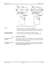 Preview for 25 page of ARCA ARCAPAQ 812-223 N-DWK-0 Operating And Maintenance Manual