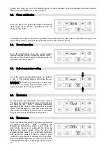 Предварительный просмотр 20 страницы ARCA GRA115RO Installation - Use - Maintenance