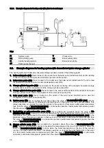 Предварительный просмотр 36 страницы ARCA GRA115RO Installation - Use - Maintenance