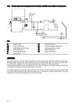 Предварительный просмотр 42 страницы ARCA GRA115RO Installation - Use - Maintenance