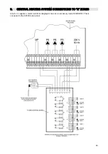 Предварительный просмотр 43 страницы ARCA GRA115RO Installation - Use - Maintenance