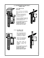 Preview for 11 page of ARCA PIXEL 25 FC Instruction Manual