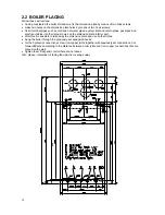 Предварительный просмотр 12 страницы ARCA PIXEL 25 FC Instruction Manual