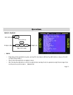 Предварительный просмотр 15 страницы Arcade Retro Gaming MCC-216 Operating Manual