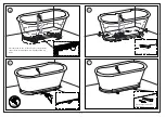 Preview for 2 page of Arcade Albermarle ARC25 Installation Instructions