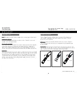 Preview for 4 page of Arcade ARC13 Installation Instructions