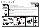 Предварительный просмотр 1 страницы Arcade ARC21 Manual