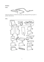 Preview for 5 page of ARCADE1UP Bandai User Manual