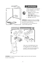 Preview for 11 page of ARCADE1UP Bandai User Manual