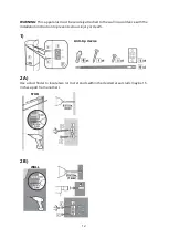 Preview for 12 page of ARCADE1UP Bandai User Manual