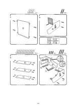 Preview for 28 page of ARCADE1UP Bandai User Manual