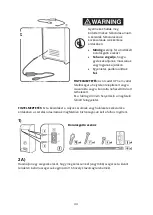 Preview for 44 page of ARCADE1UP Bandai User Manual