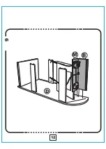 Preview for 13 page of ARCADE1UP Pac-Man 40th Anniversary Edition Assembly Instructions Manual