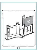 Preview for 15 page of ARCADE1UP Pac-Man 40th Anniversary Edition Assembly Instructions Manual