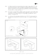 Предварительный просмотр 2 страницы Arcadia 6510-65TS Co-Op Assembly Instructions