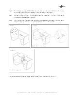 Preview for 3 page of Arcadia 6510-65TS Co-Op Assembly Instructions