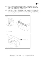 Preview for 3 page of Arcadia 6511-65TS Co-Op Assembly Instructions