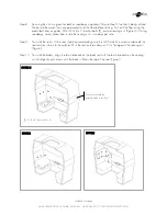 Preview for 4 page of Arcadia 6513-65TS Assembly Instructions