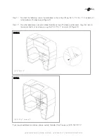 Preview for 5 page of Arcadia 6513-65TS Assembly Instructions