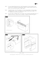 Preview for 3 page of Arcadia 6523 Assembly Instructions