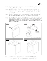 Preview for 2 page of Arcadia CO-OP 6553 Assembly Instructions