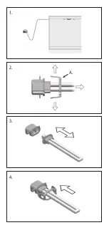 Preview for 2 page of Arcadia D3 Plus Desert RAU24R Installation And Maintenance Instructions Manual