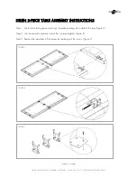 Arcadia DELEN Assembly Instructions preview