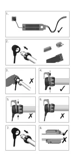 Предварительный просмотр 2 страницы Arcadia MAGNETIC CONTROLLER Installation And Maintenance Instructions Manual