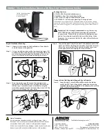 Arcadia SM532 Manual preview