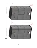 Предварительный просмотр 10 страницы Arcadia Vita System angolo 39/58 Installation Instructions Manual