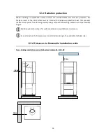 Предварительный просмотр 15 страницы Arcadia Vita System angolo 39/58 Installation Instructions Manual