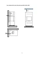 Предварительный просмотр 16 страницы Arcadia Vita System angolo 39/58 Installation Instructions Manual