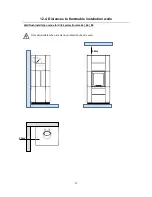 Предварительный просмотр 17 страницы Arcadia Vita System angolo 39/58 Installation Instructions Manual