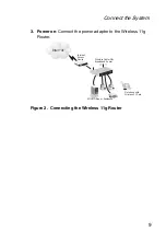 Preview for 19 page of Arcadyan Technology Corporation WG4005D-ZZ Manual