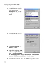 Preview for 28 page of Arcadyan Technology Corporation WG4005D-ZZ Manual