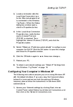 Preview for 33 page of Arcadyan Technology Corporation WG4005D-ZZ Manual