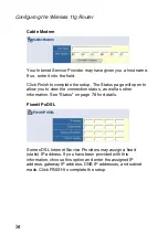 Preview for 44 page of Arcadyan Technology Corporation WG4005D-ZZ Manual