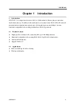 Preview for 4 page of Arcadyan WN7522C 1 User Manual