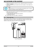 Предварительный просмотр 20 страницы ARCAIR SLICE PACKAGE Safety And Operating Instructions Manual