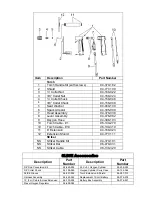 Предварительный просмотр 16 страницы ARCAIR SLICE Instruction Manual